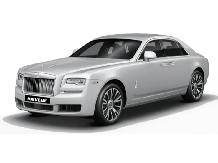 Rolls Royce Ghost.webp